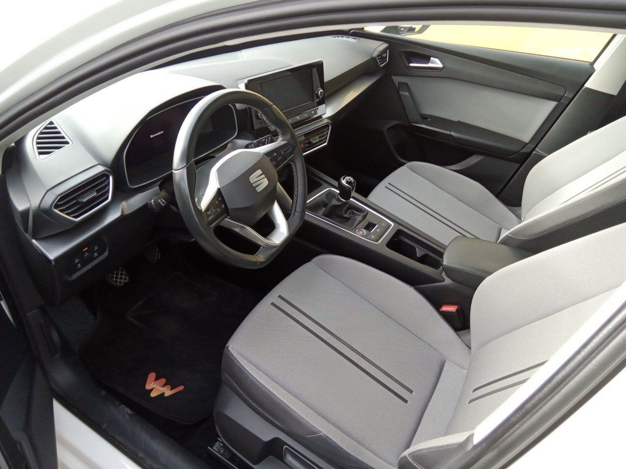 Seat Leon 2.0 Tdi 85kw S&s Style Go - Foto 2