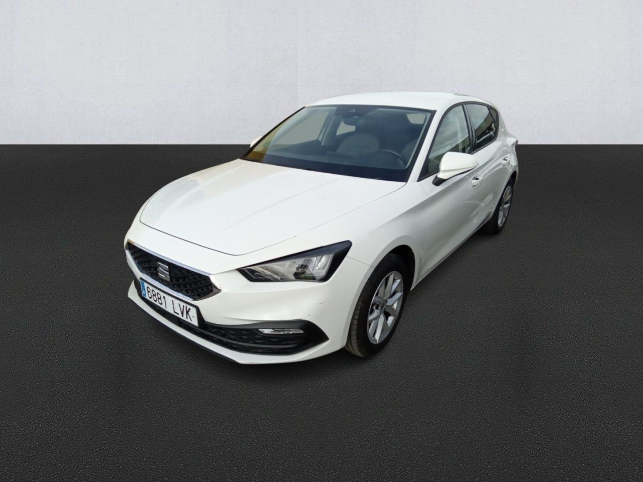 Seat Leon 2.0 Tdi 85kw S&s Style Go - Foto 2