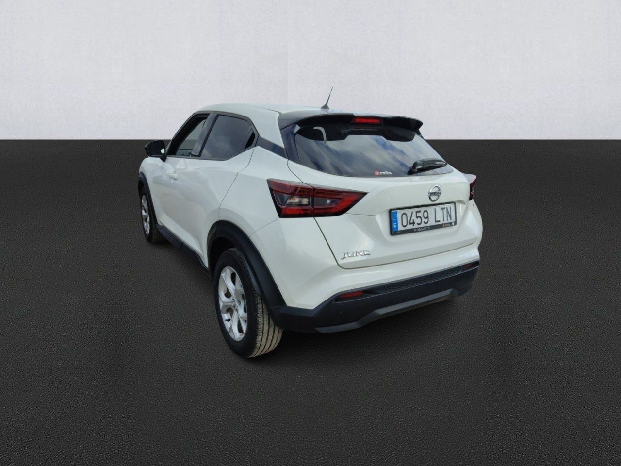 Nissan Juke Dig-t 84 Kw (114 Cv) 6m/t Acenta - Foto 2