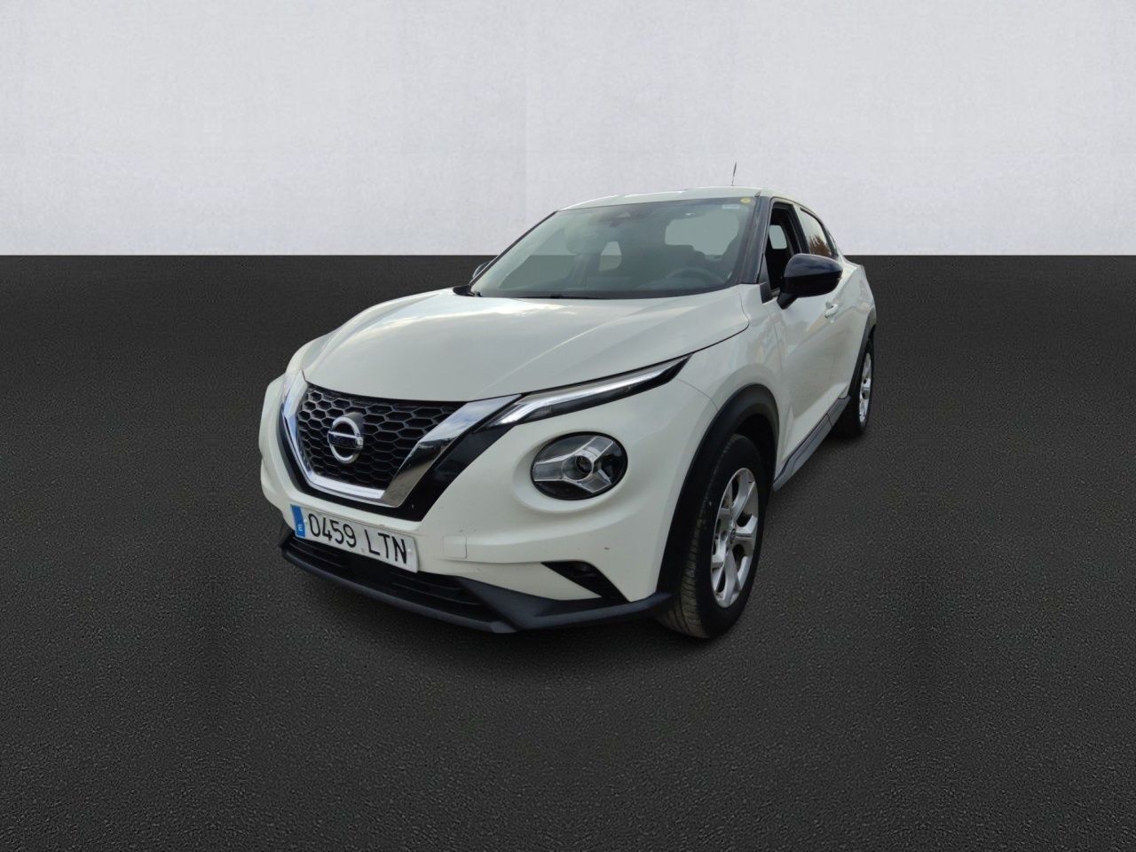 Nissan Juke Dig-t 84 Kw (114 Cv) 6m/t Acenta - Foto 2