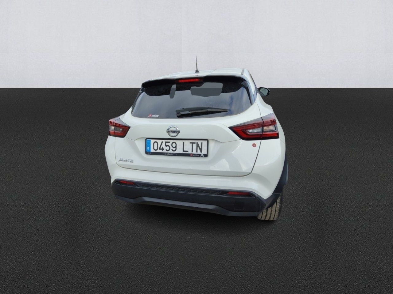 Nissan Juke Dig-t 84 Kw (114 Cv) 6m/t Acenta - Foto 2