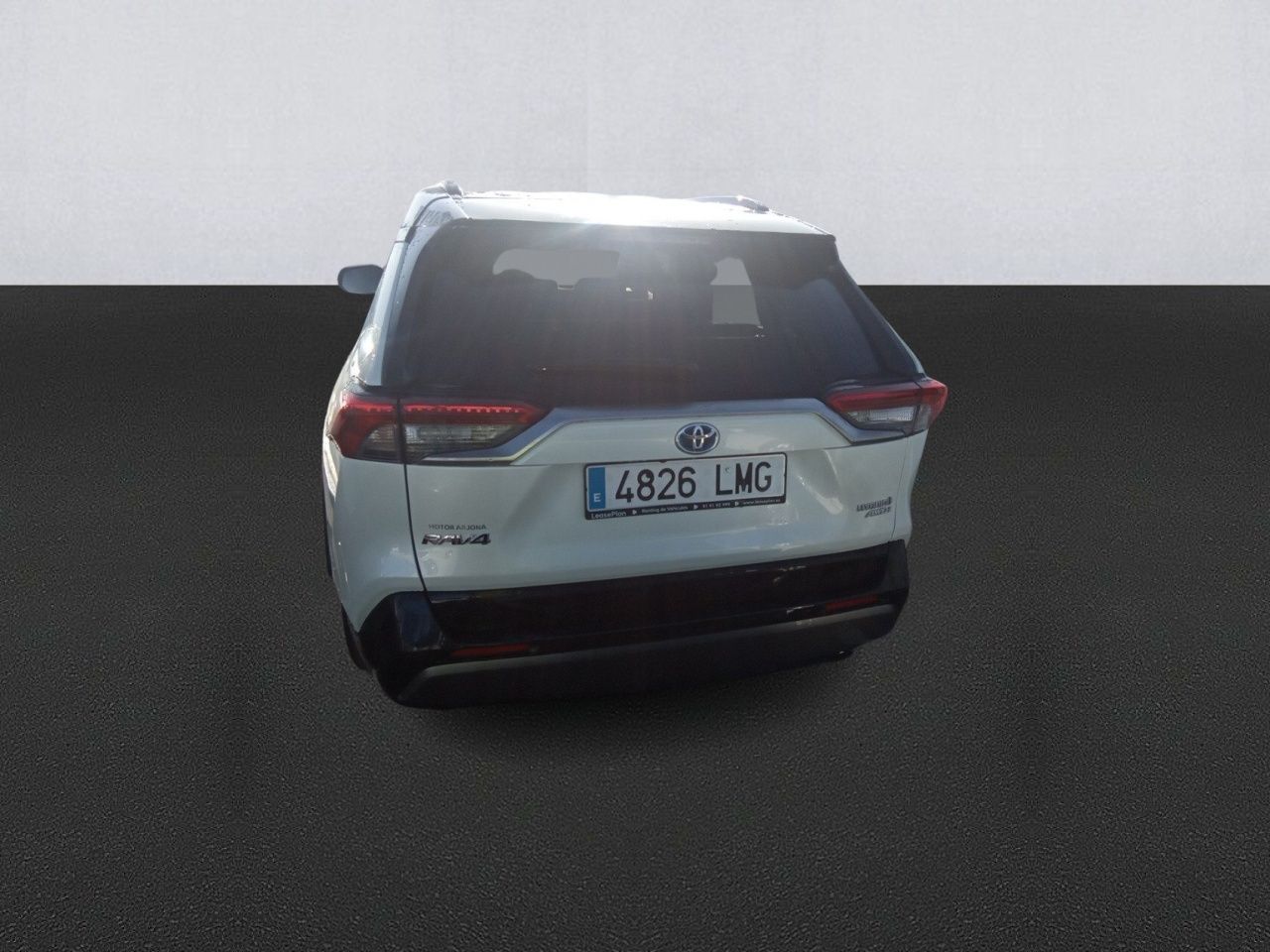 Toyota Rav4 2.5l 220h Style 4wd - Foto 2