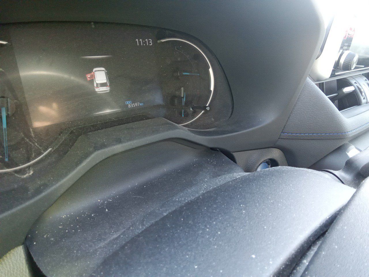 Toyota Rav4 2.5l 220h Style 4wd - Foto 2