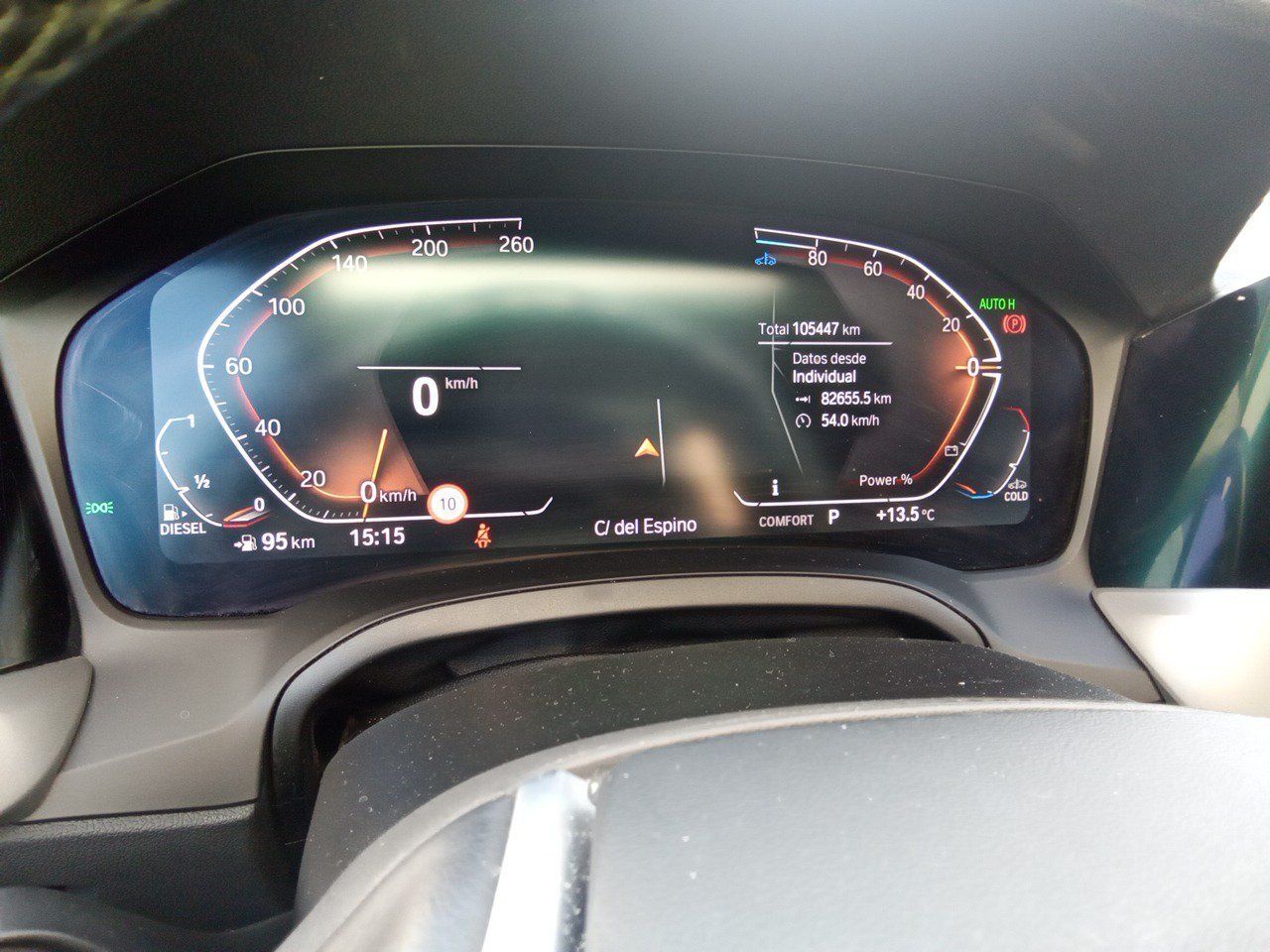 Bmw Series 3 320d Auto.touring - Foto 2