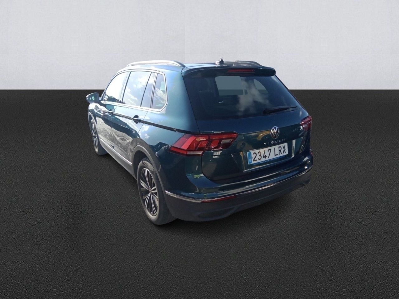 Volkswagen Tiguan Life 2.0 Tdi 110kw (150cv) - Foto 2