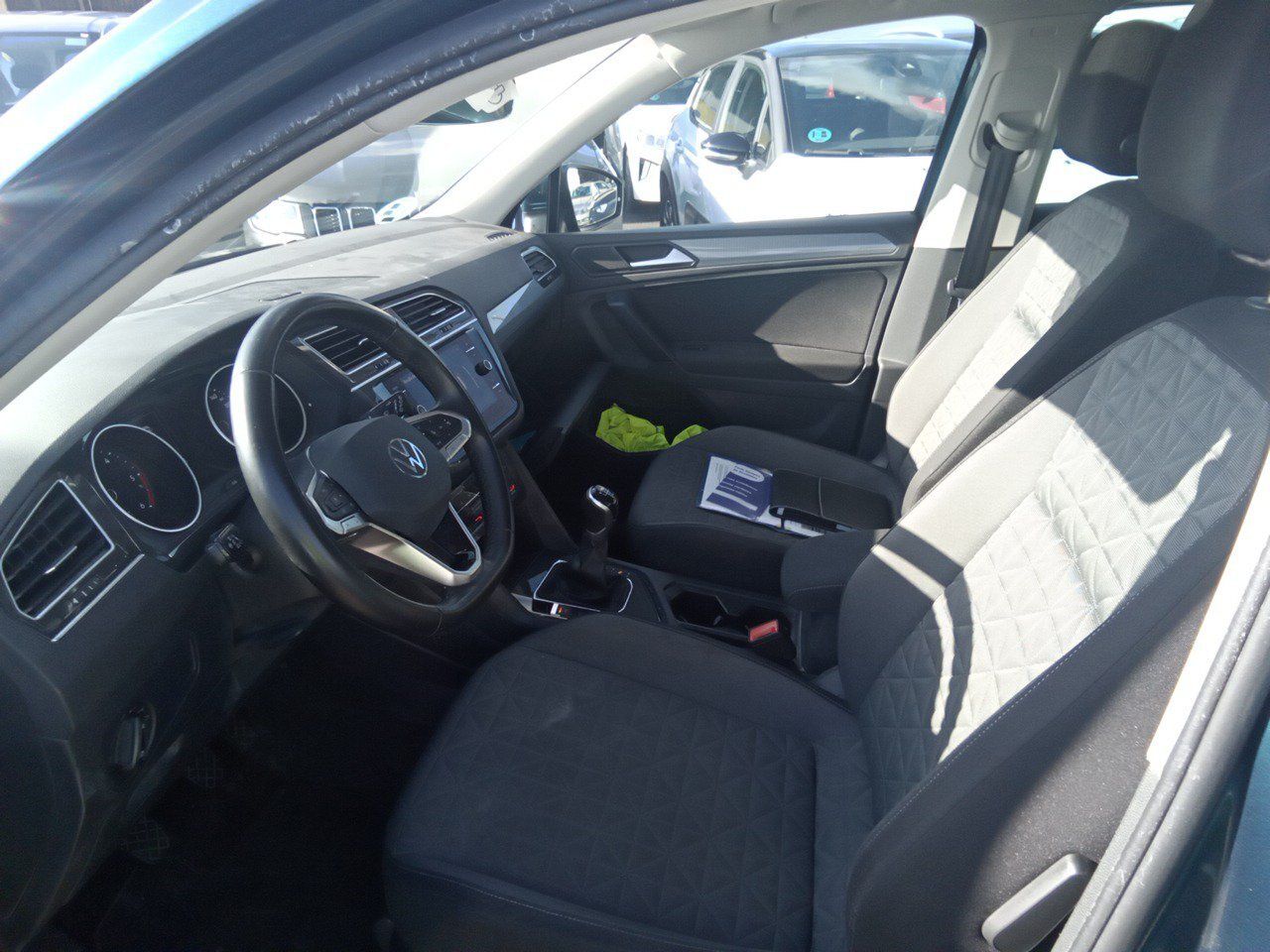 Volkswagen Tiguan Life 2.0 Tdi 110kw (150cv) - Foto 2