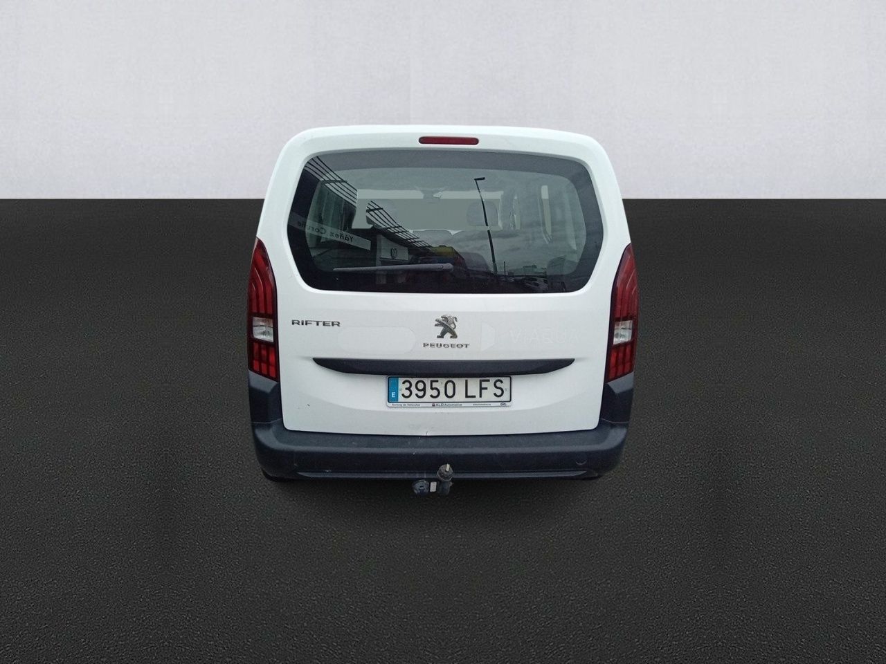 Peugeot Rifter Access Standard Bluehdi 73kw - Foto 2