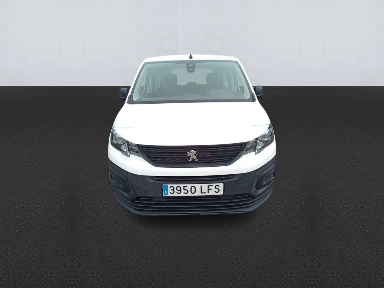 Peugeot Rifter Access Standard Bluehdi 73kw - Foto 2