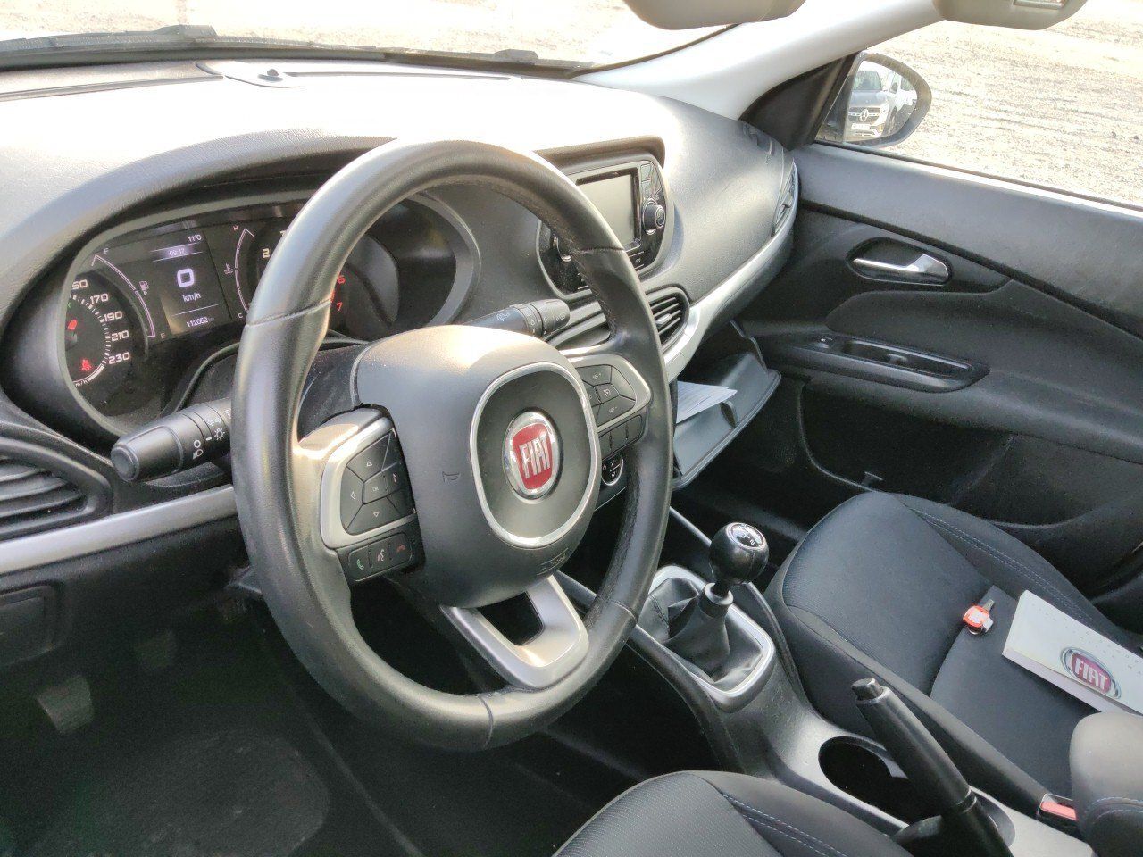 Fiat Tipo 5p 1.6 88kw Multijet Ii Pop Business - Foto 2