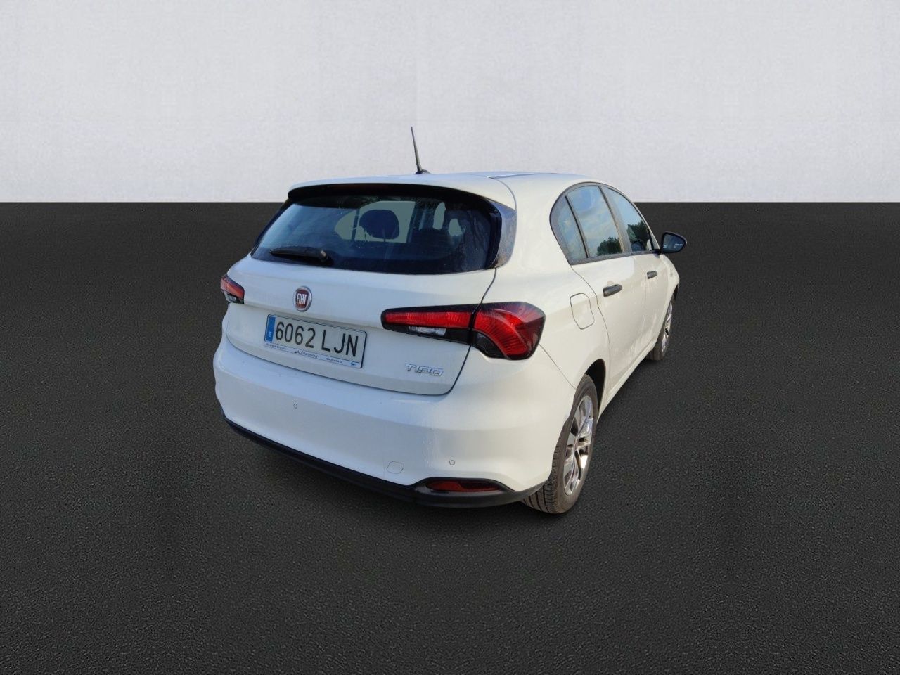 Fiat Tipo 5p 1.6 88kw Multijet Ii Pop Business - Foto 2