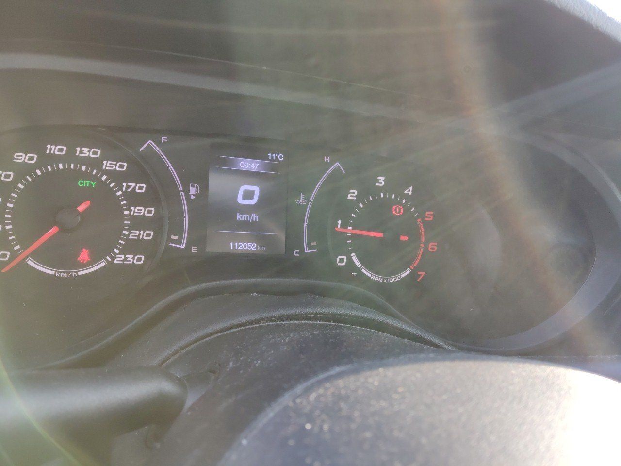 Fiat Tipo 5p 1.6 88kw Multijet Ii Pop Business - Foto 2