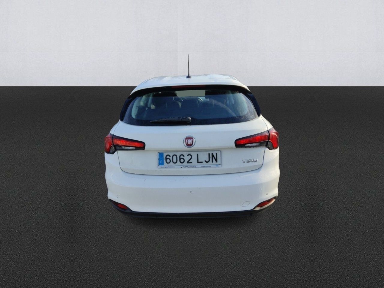 Fiat Tipo 5p 1.6 88kw Multijet Ii Pop Business - Foto 2