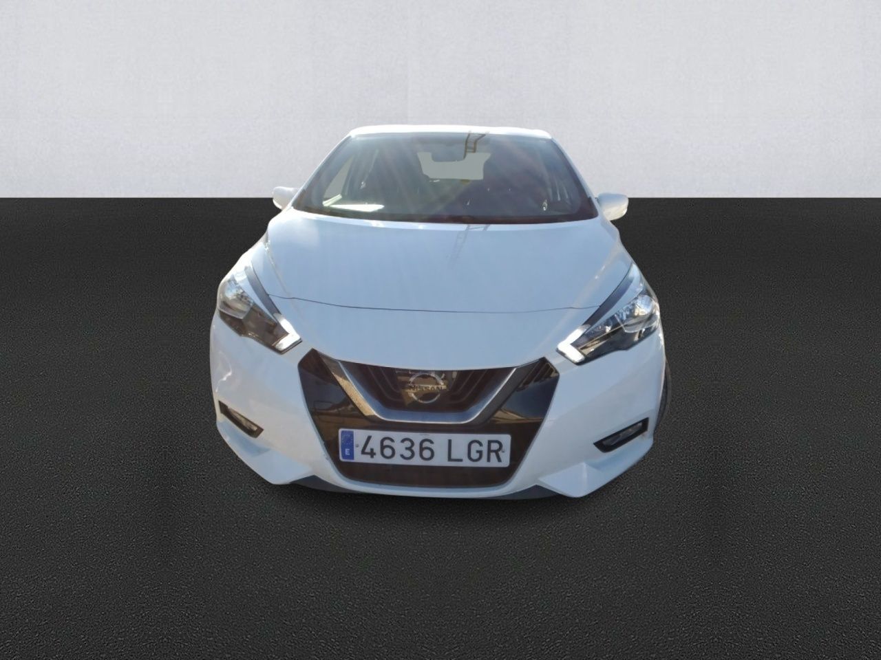 Nissan Micra Ig-t 74 Kw (100 Cv) E6d Acenta - Foto 2