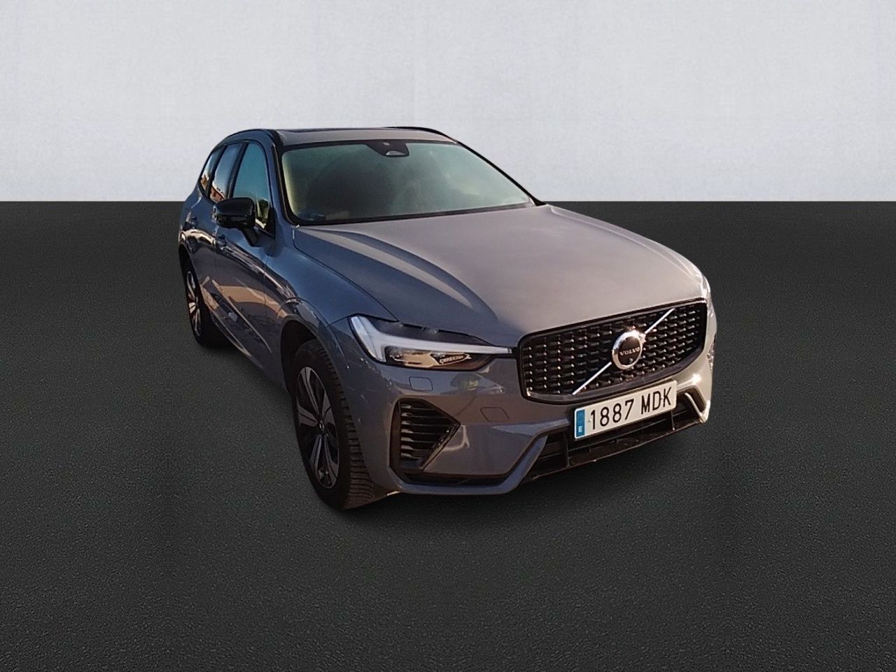 Volvo Xc60 2.0 T6 Awd Recharge Ultimate Dark Auto - Foto 2