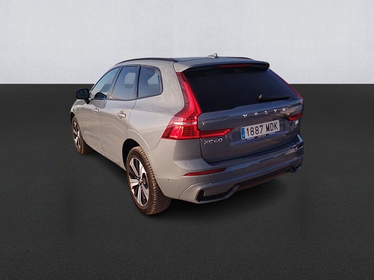 Volvo Xc60 2.0 T6 Awd Recharge Ultimate Dark Auto - Foto 2
