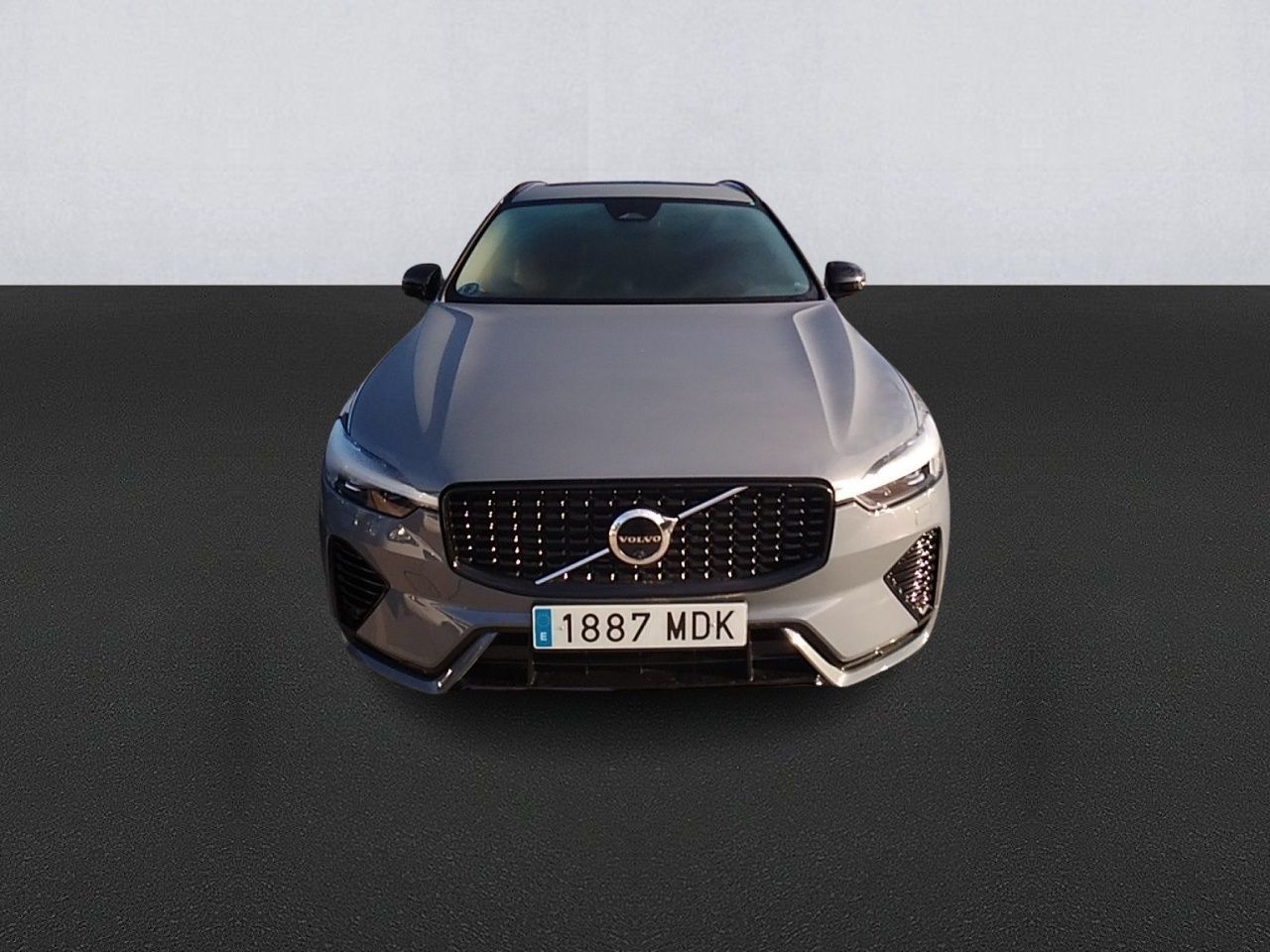 Volvo Xc60 2.0 T6 Awd Recharge Ultimate Dark Auto - Foto 2