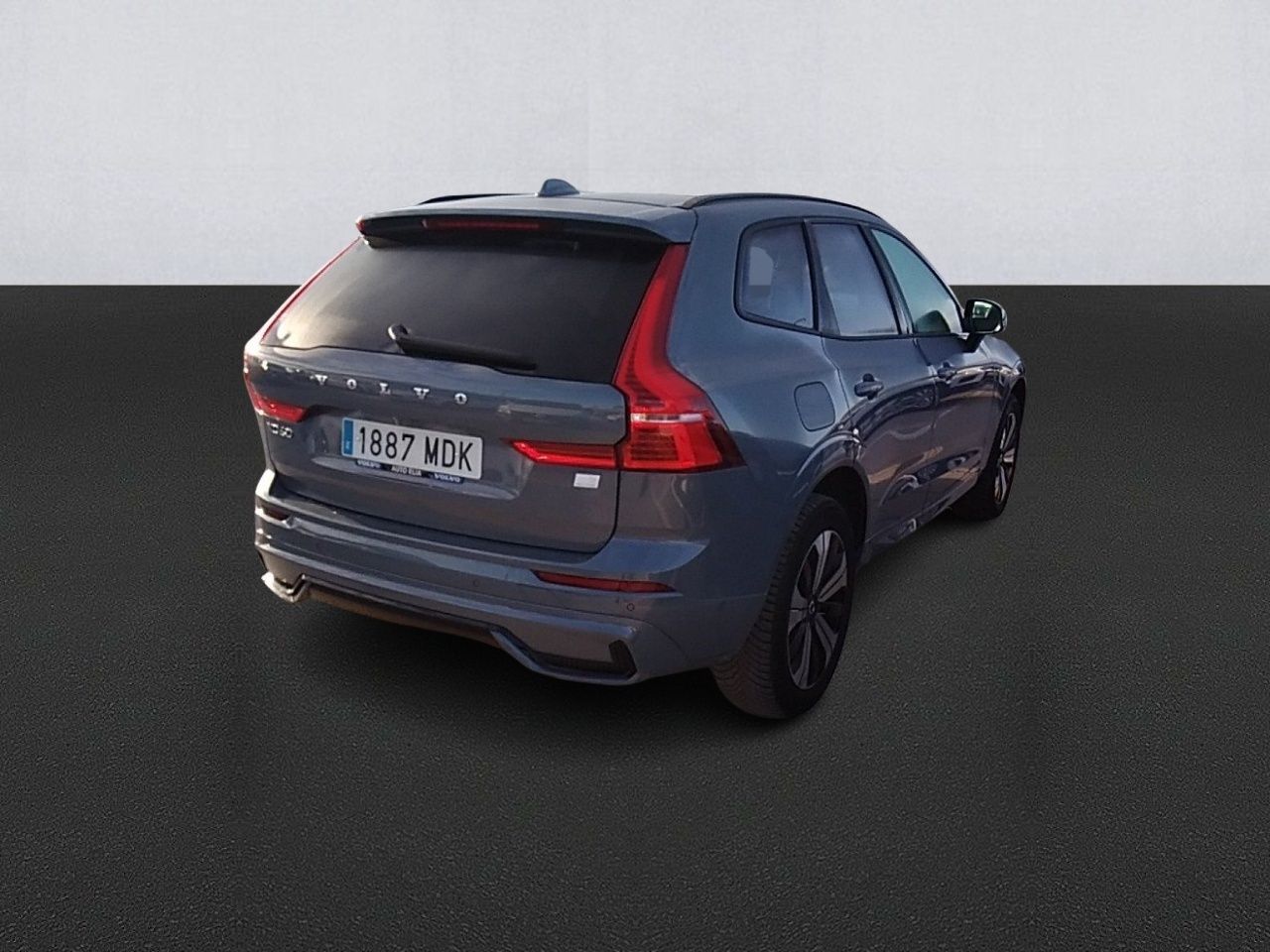 Volvo Xc60 2.0 T6 Awd Recharge Ultimate Dark Auto - Foto 2