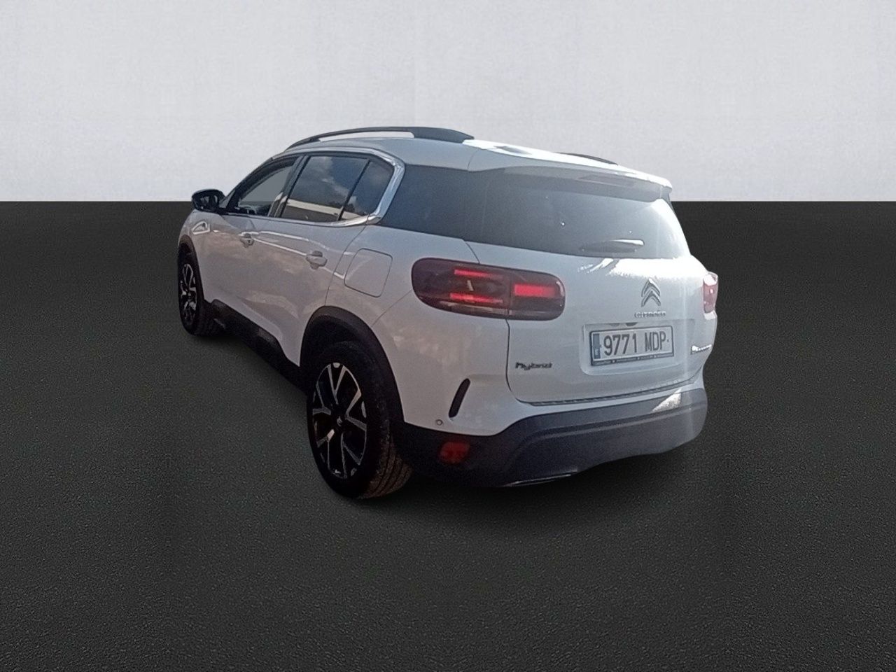 Citroen C5 Aircross 225 E-eat8 Shine Pack - Foto 2