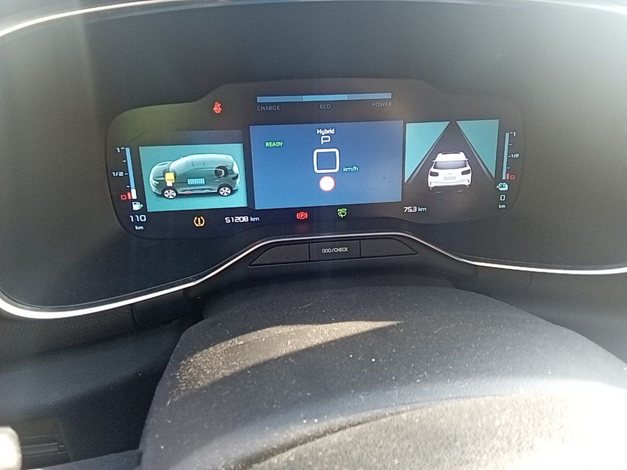 Citroen C5 Aircross 225 E-eat8 Shine Pack - Foto 2