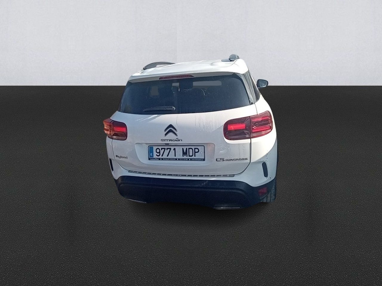 Citroen C5 Aircross 225 E-eat8 Shine Pack - Foto 2