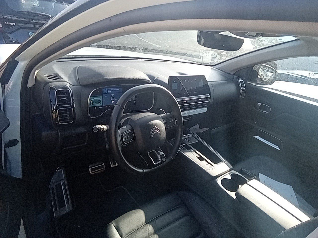 Citroen C5 Aircross 225 E-eat8 Shine Pack - Foto 2