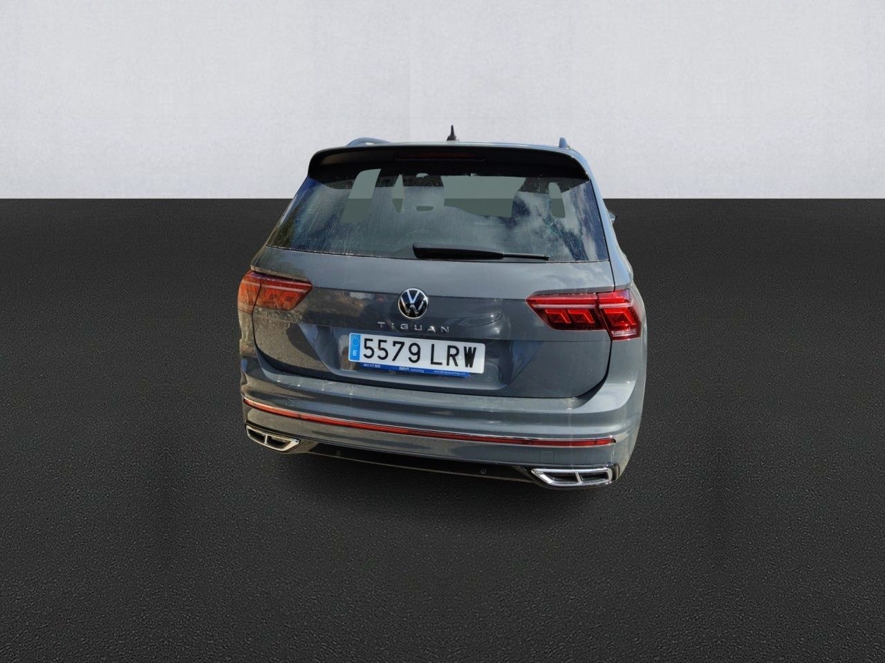 Volkswagen Tiguan R-line 2.0 Tdi 110kw (150cv) Dsg - Foto 2