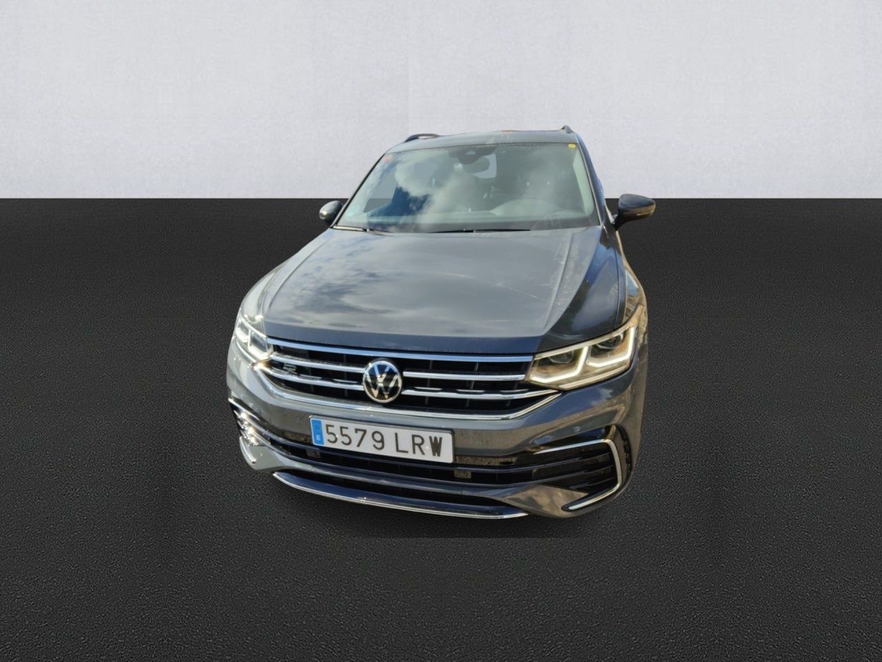 Volkswagen Tiguan R-line 2.0 Tdi 110kw (150cv) Dsg - Foto 2