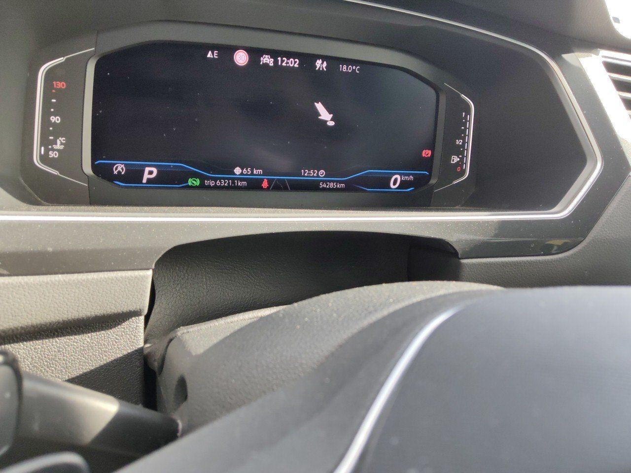 Volkswagen Tiguan R-line 2.0 Tdi 110kw (150cv) Dsg - Foto 2