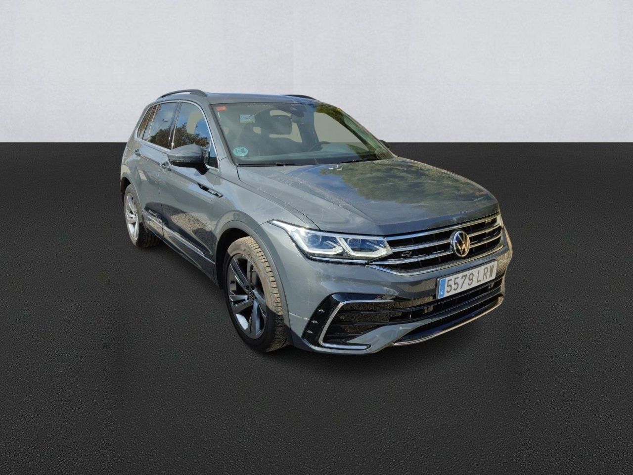 Volkswagen Tiguan R-line 2.0 Tdi 110kw (150cv) Dsg - Foto 2