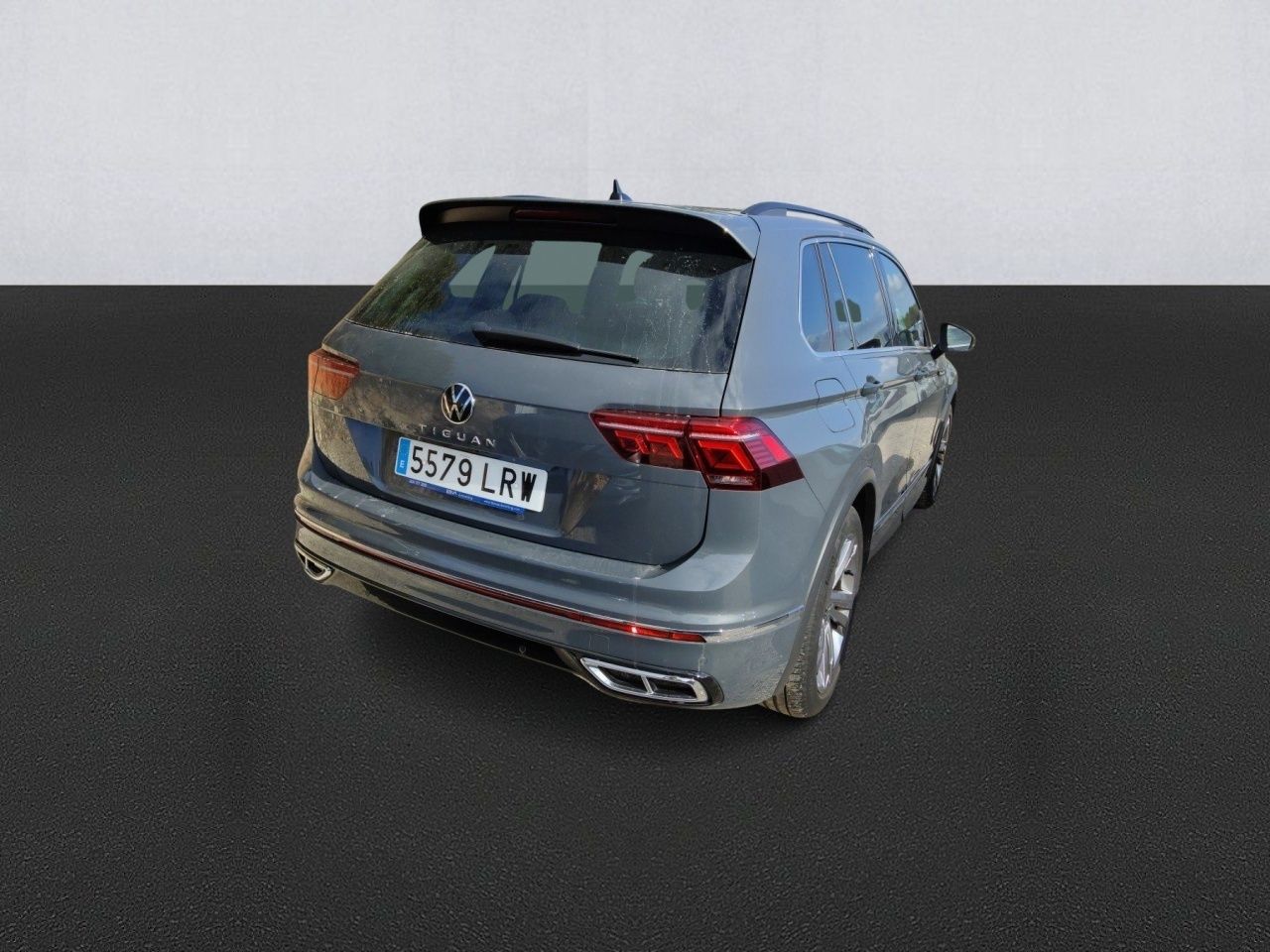 Volkswagen Tiguan R-line 2.0 Tdi 110kw (150cv) Dsg - Foto 2