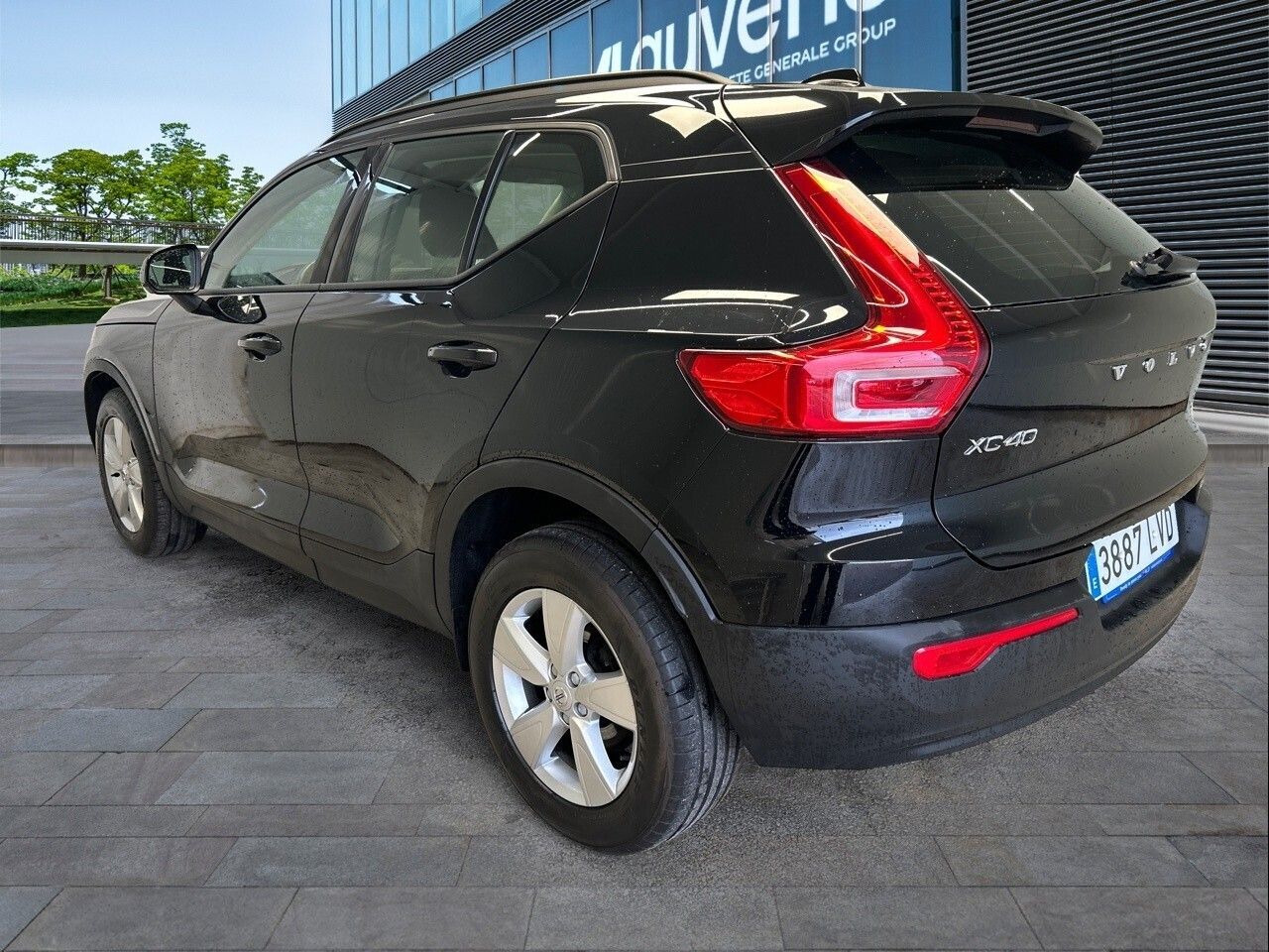 Volvo Xc40 1.5 T3 Momentum Core Auto - Foto 2