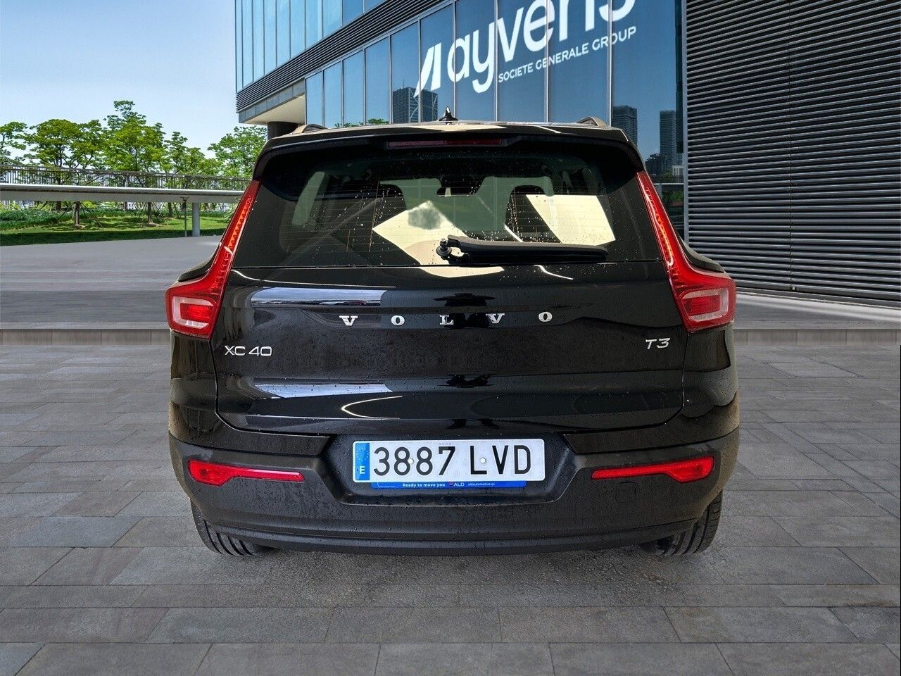 Volvo Xc40 1.5 T3 Momentum Core Auto - Foto 2