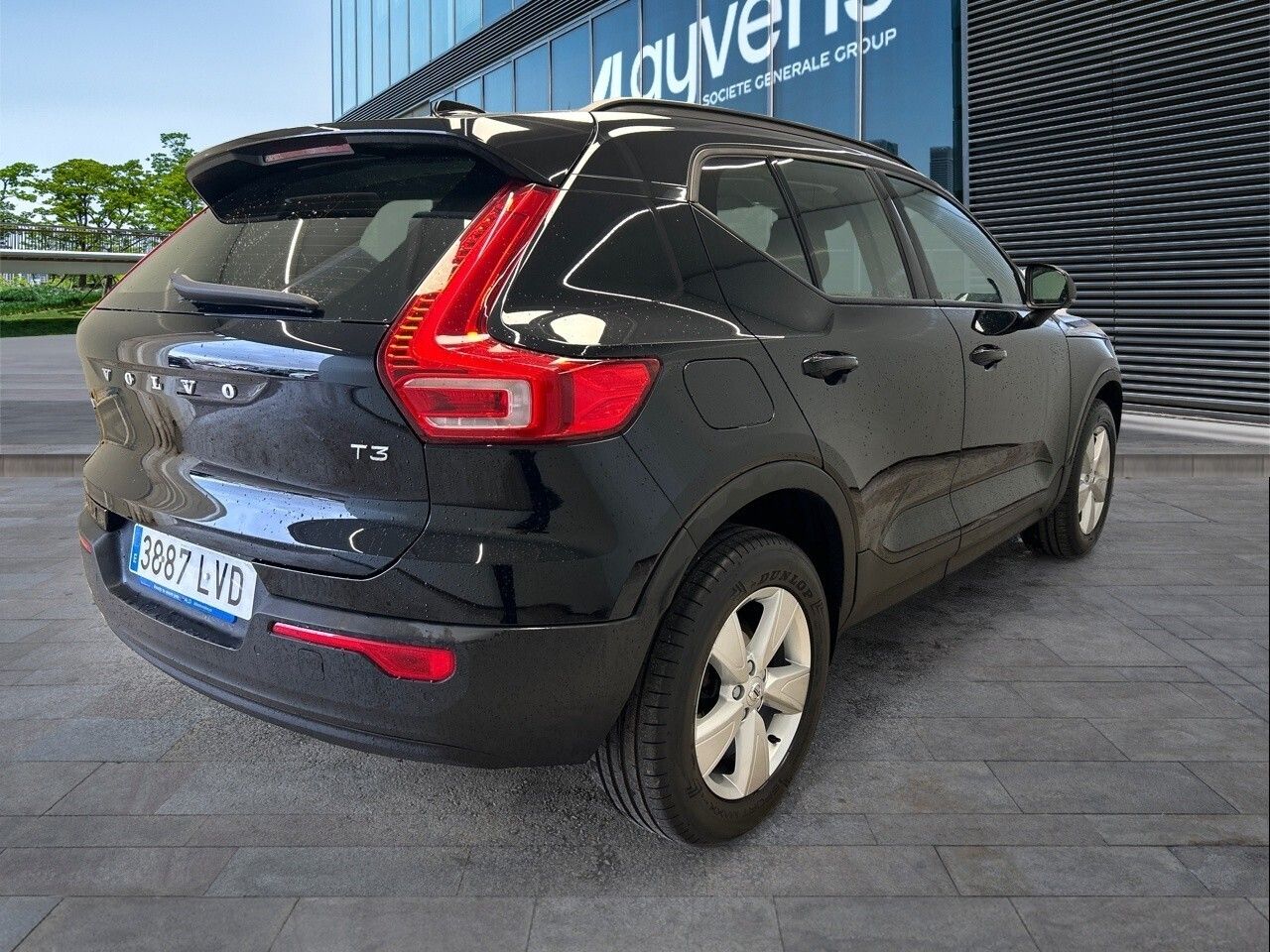 Volvo Xc40 1.5 T3 Momentum Core Auto - Foto 2