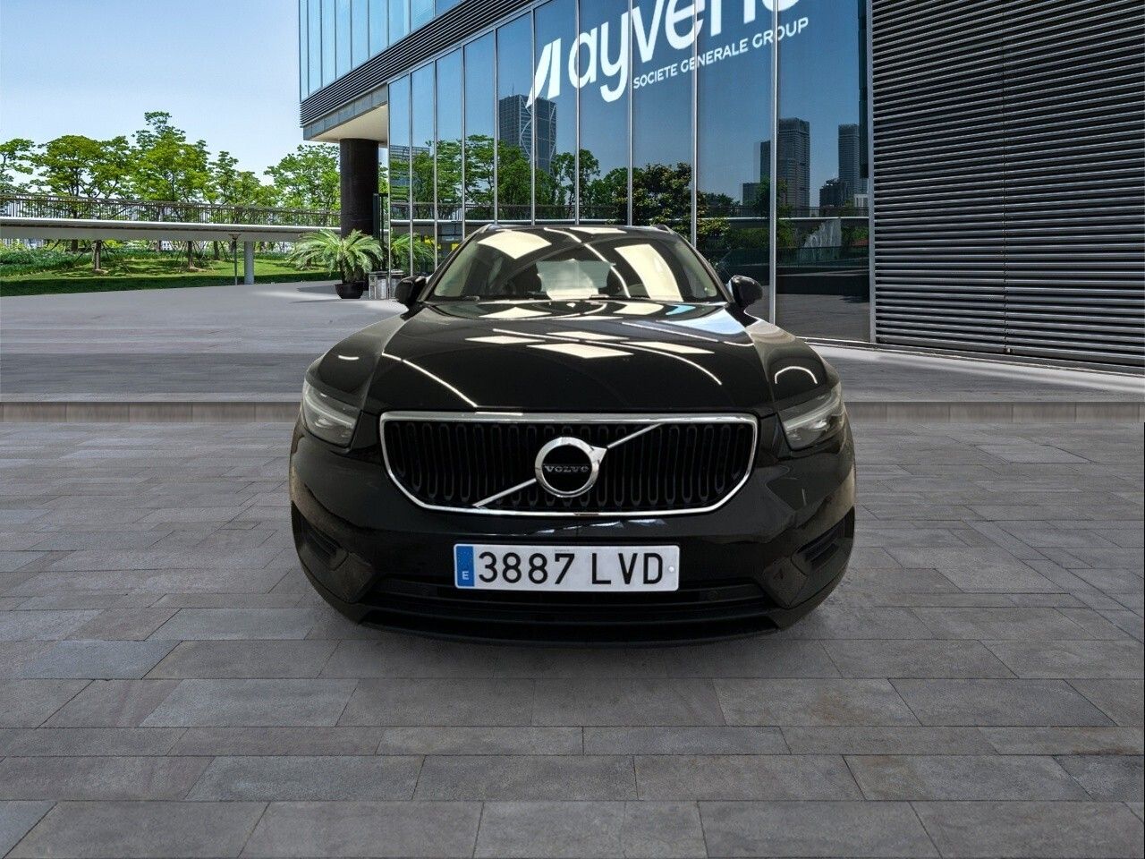 Volvo Xc40 1.5 T3 Momentum Core Auto - Foto 2