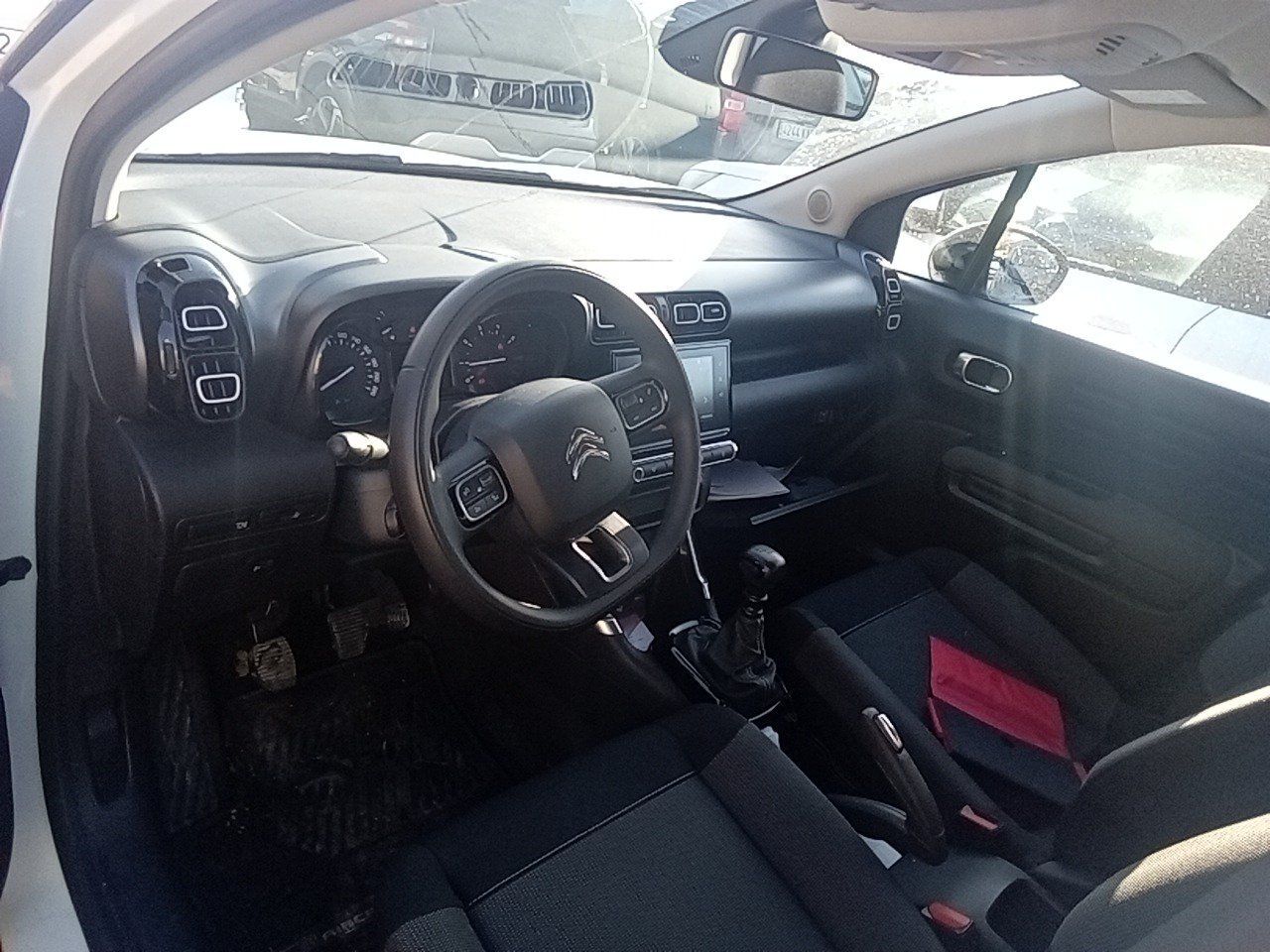 Citroen C3 Aircross Bluehdi 81kw (110cv) S&s Live Pack - Foto 2