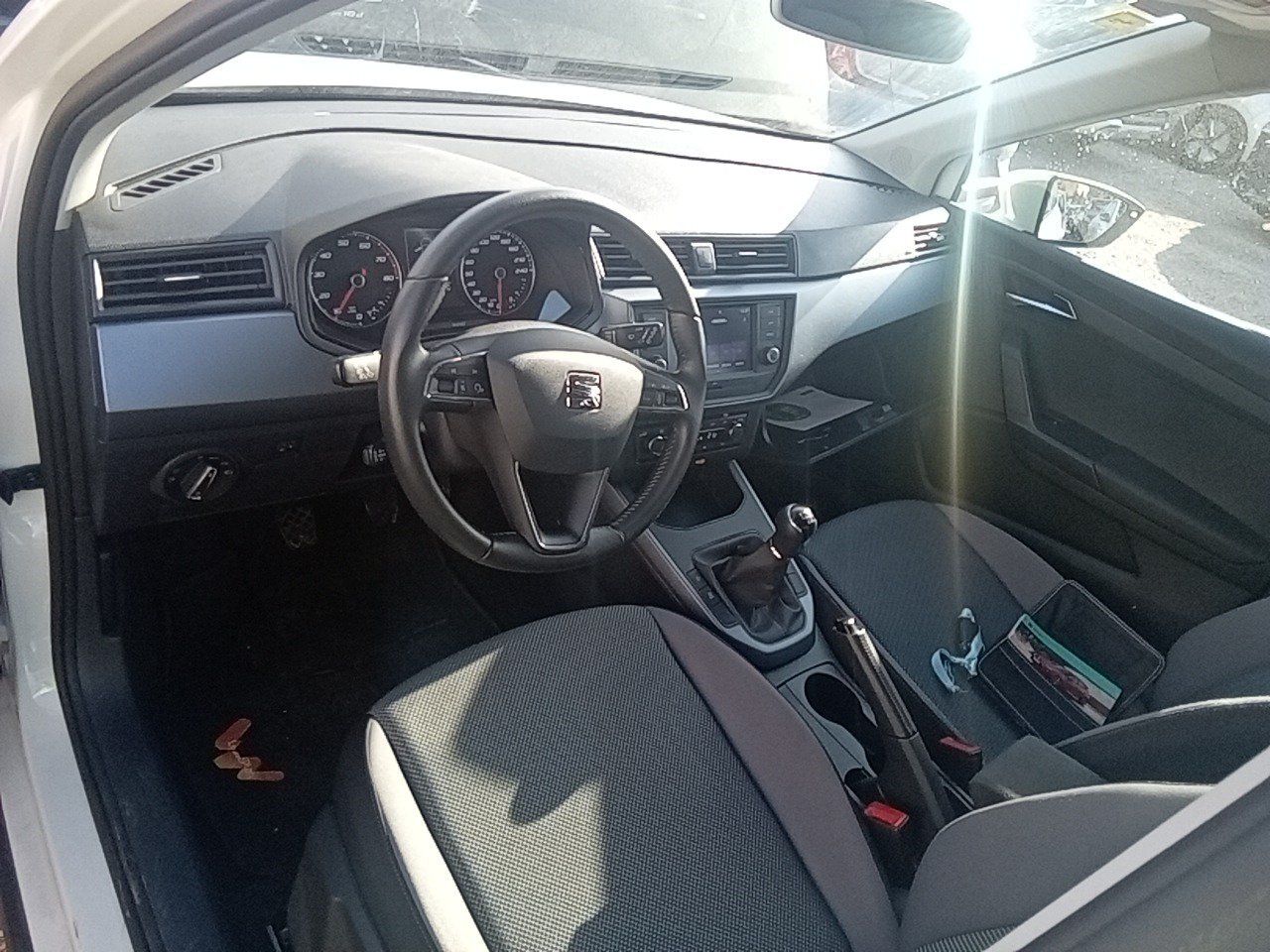 Seat Arona 1.0 Tsi 85kw (115cv) Style Go Eco - Foto 2