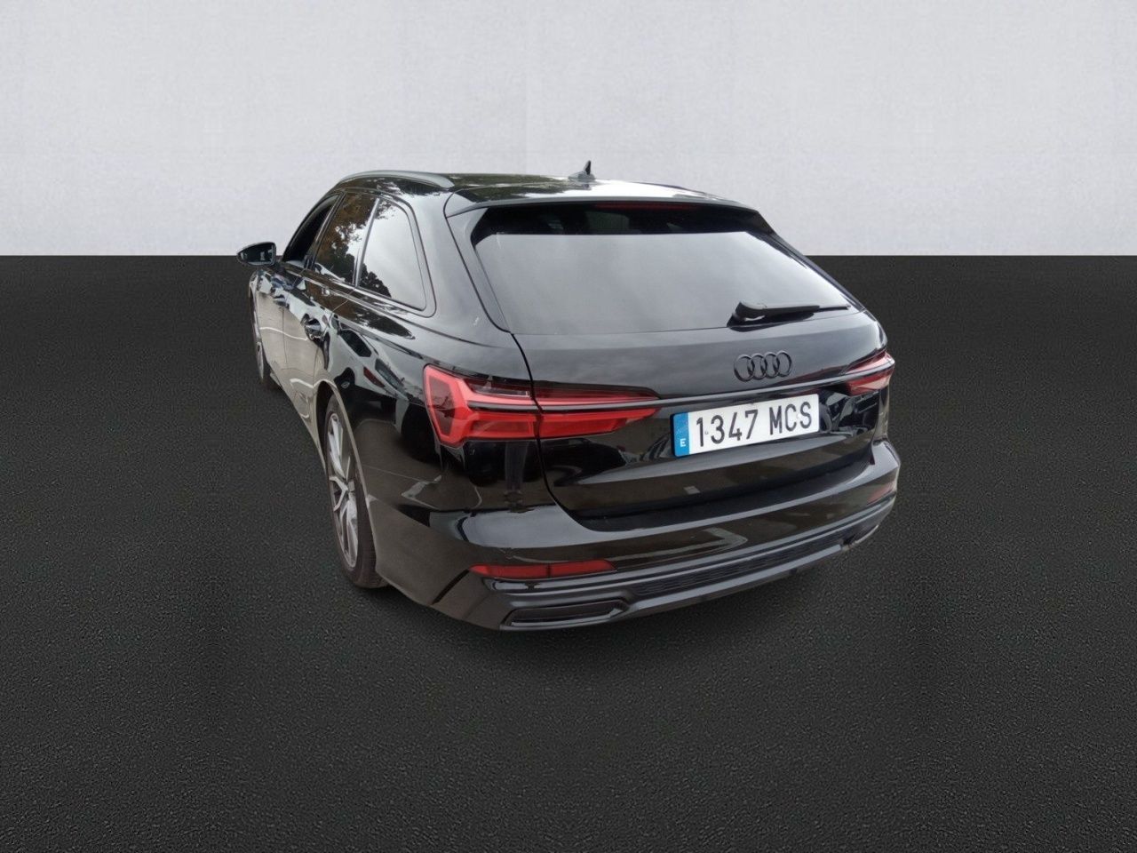 Audi A6 Avant B.line 40 Tdi 150kw (204cv) S Tron - Foto 2
