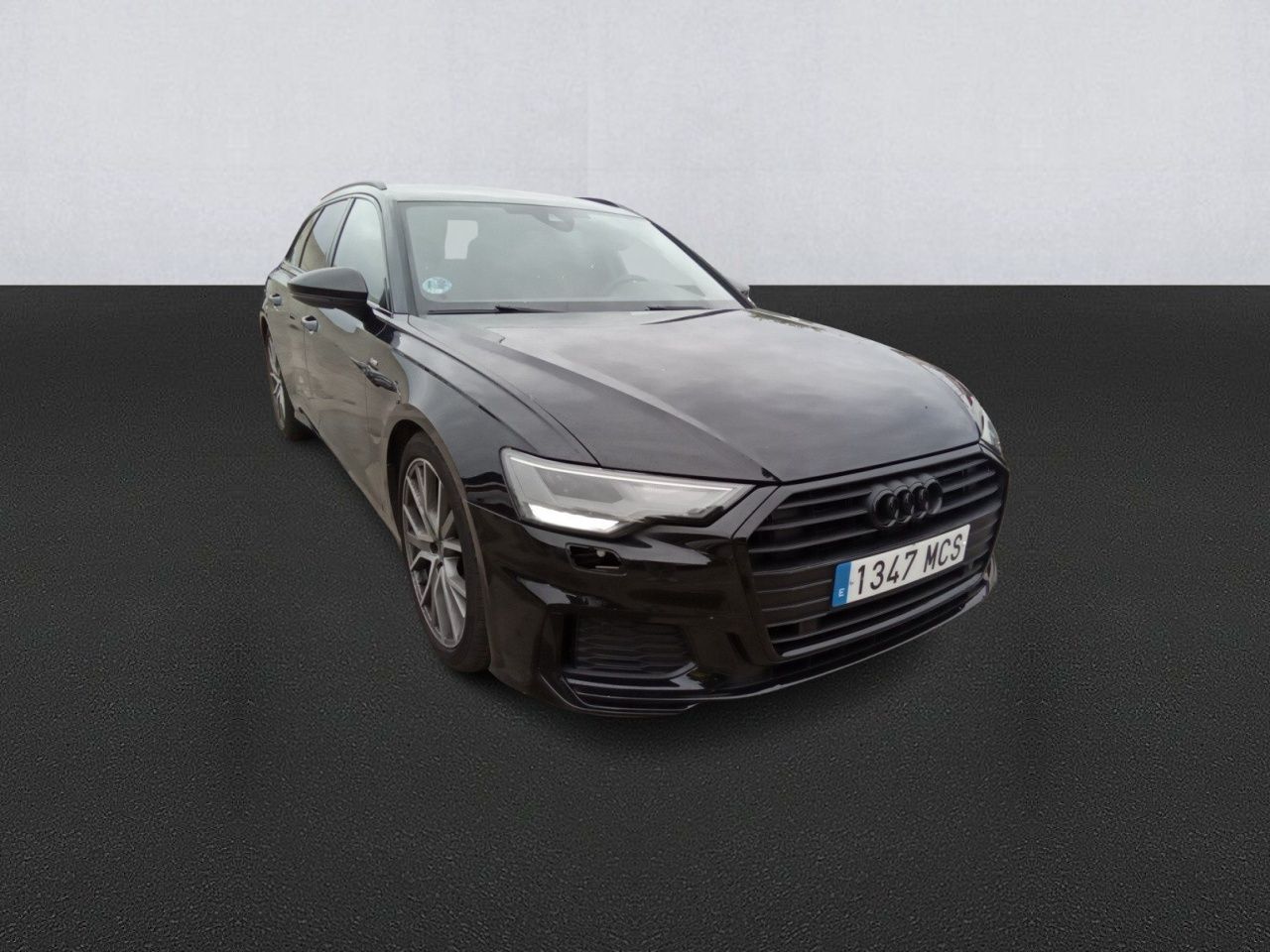 Audi A6 Avant B.line 40 Tdi 150kw (204cv) S Tron - Foto 2