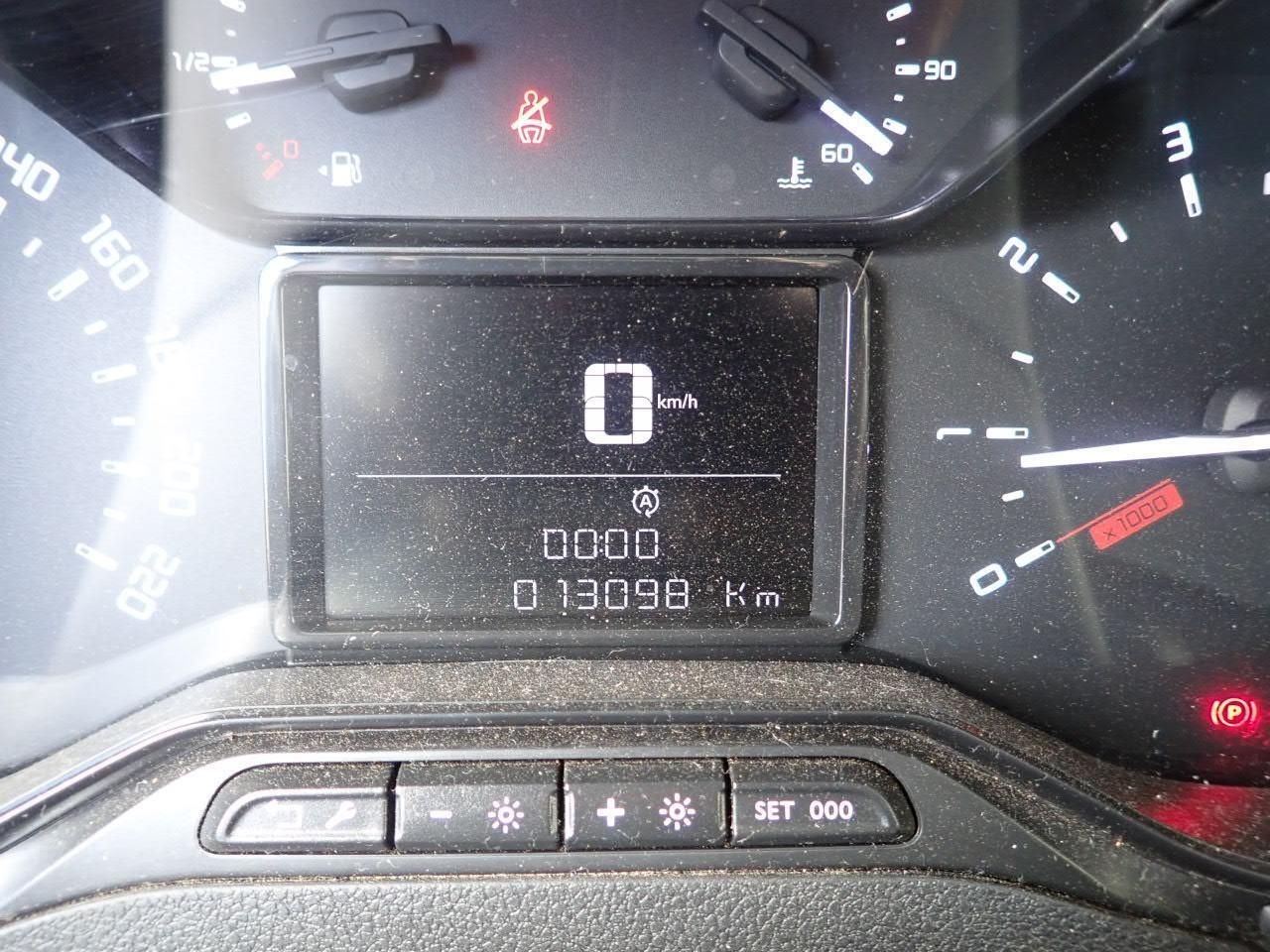 Toyota Proace City Van 1.5d 75kw (100cv) Vx L1 - Foto 2