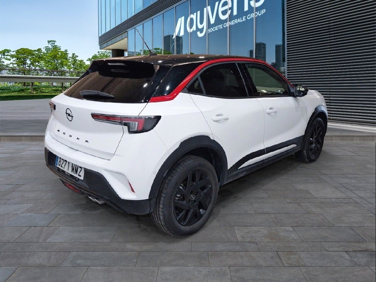 Opel Mokka 1.2 T 100kw (136 Cv) Gs - Foto 2