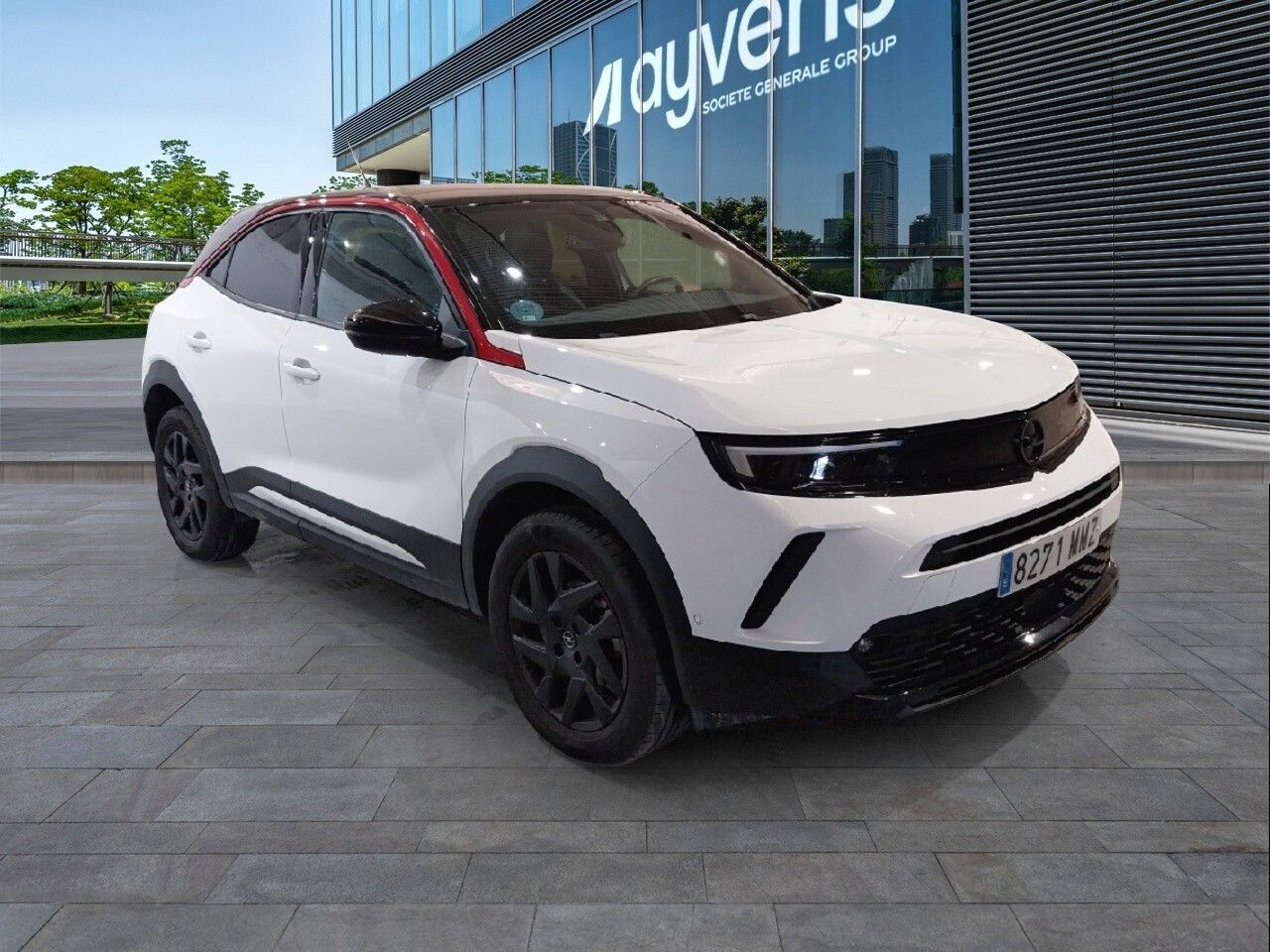 Opel Mokka 1.2 T 100kw (136 Cv) Gs - Foto 2