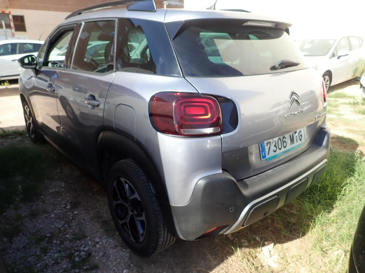Citroen C3 Aircross Bluehdi 81kw (110cv) Plus - Foto 2