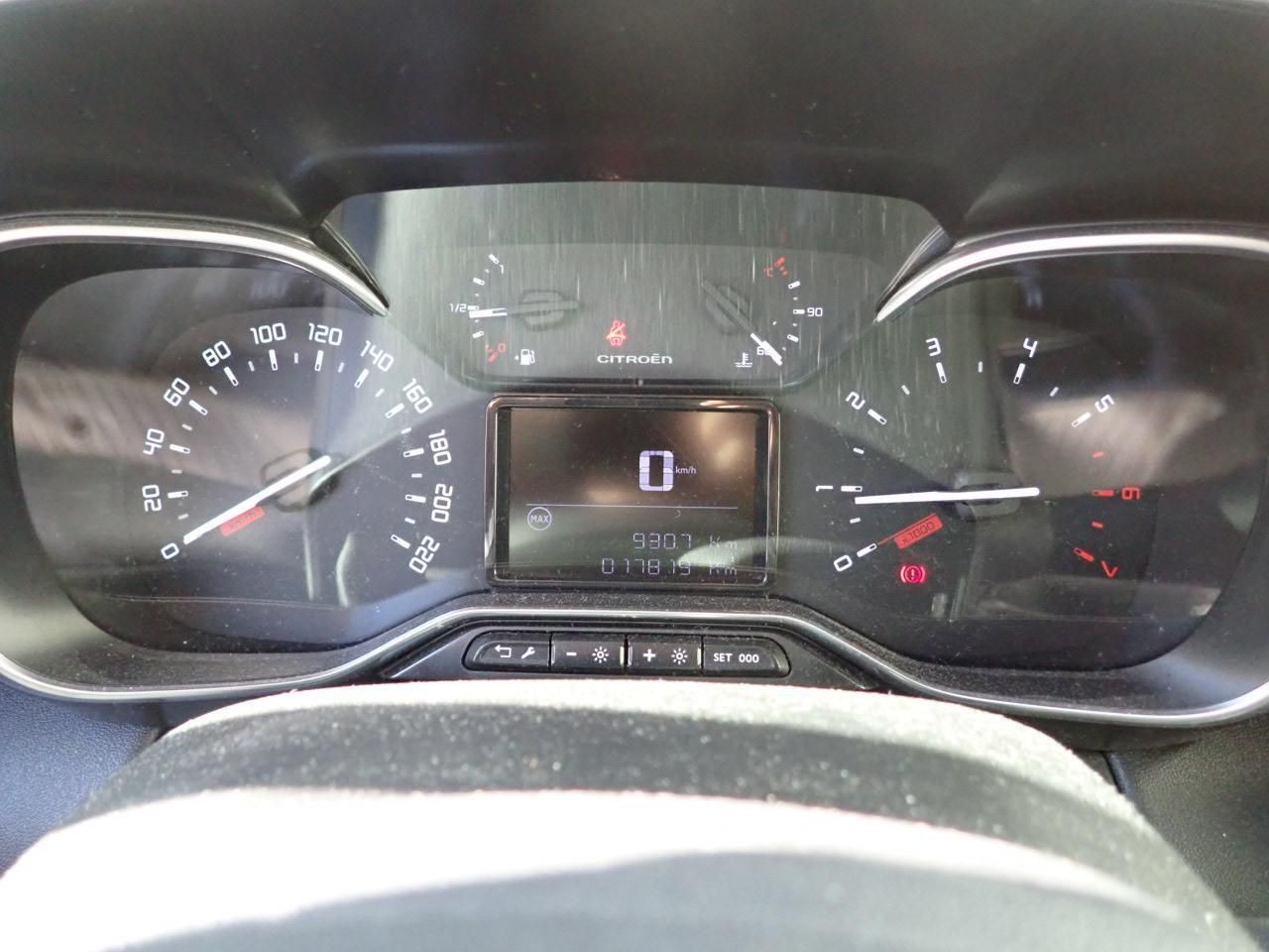 Citroen C3 Aircross Bluehdi 81kw (110cv) Plus - Foto 2