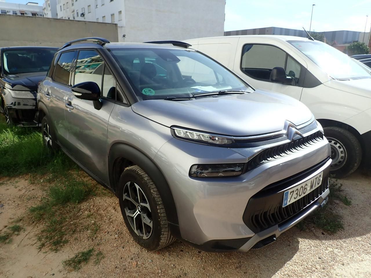 Citroen C3 Aircross Bluehdi 81kw (110cv) Plus - Foto 2