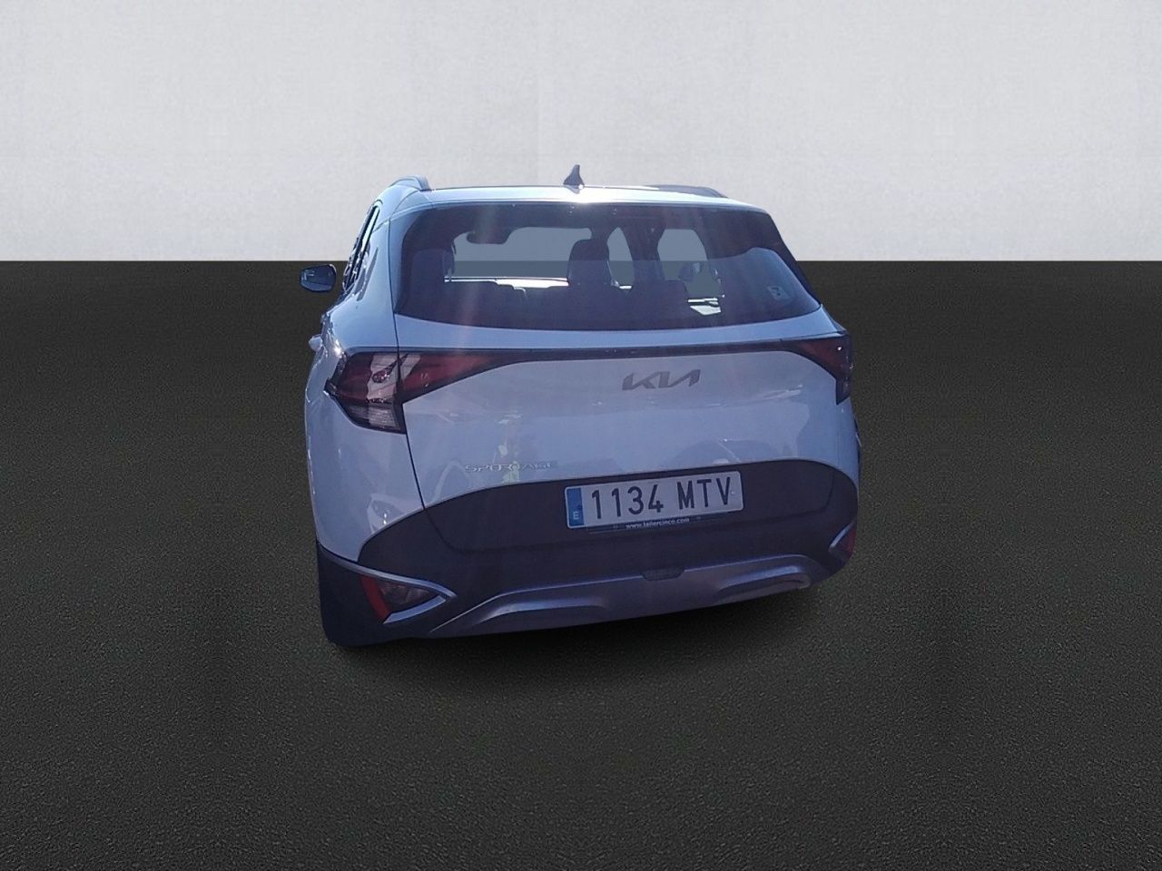 Kia Sportage 1.6 Crdi Mhev 100kw (136cv) Drive 4x2 - Foto 2