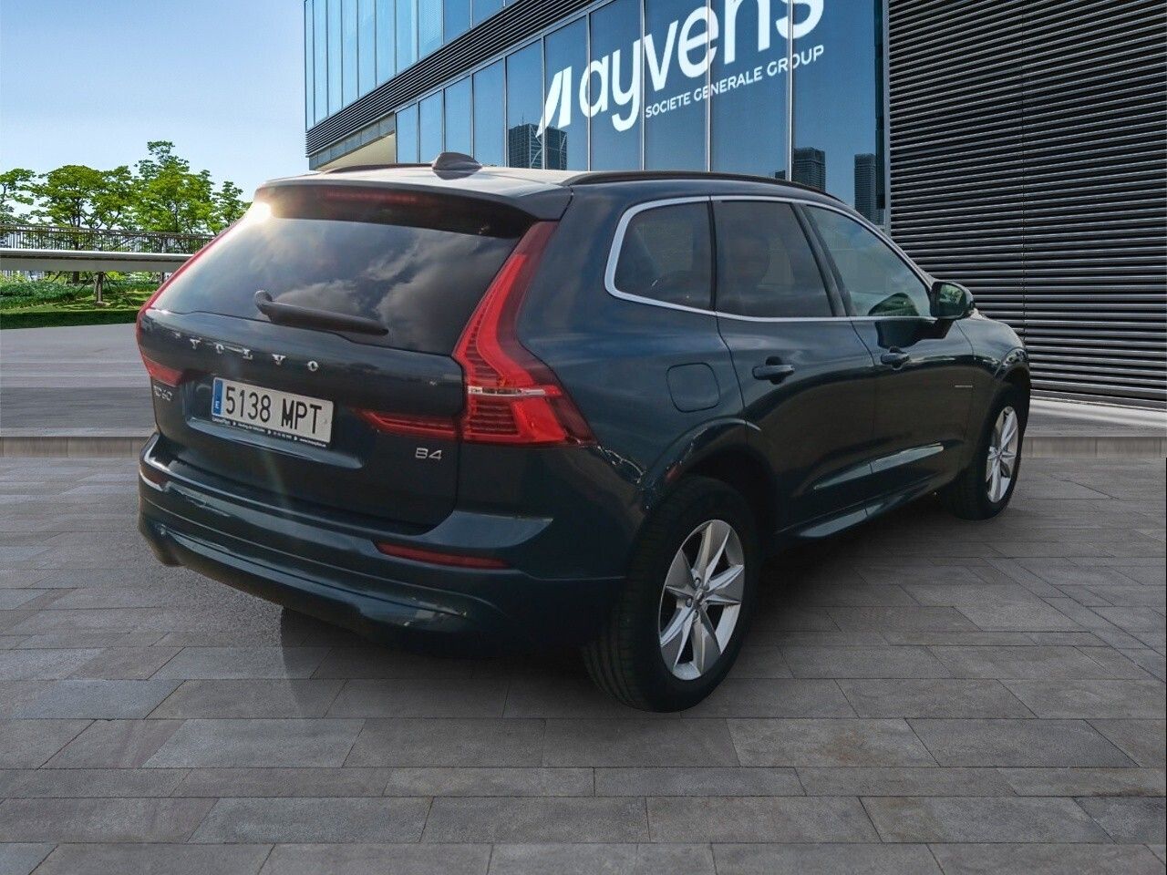 Volvo Xc60 2.0 B4 D Core Auto - Foto 2