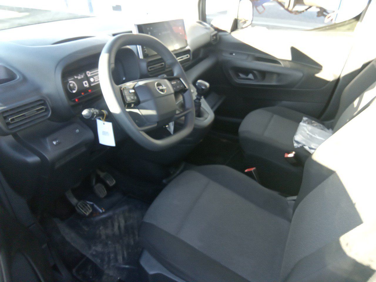 Opel Combo N1 Edition 100 Cv 1.5 Td S/s Mt6 €6.4 - Foto 2