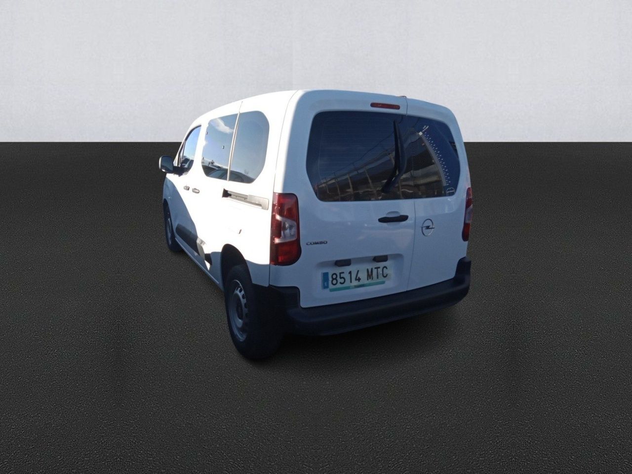 Opel Combo N1 Edition 100 Cv 1.5 Td S/s Mt6 €6.4 - Foto 2