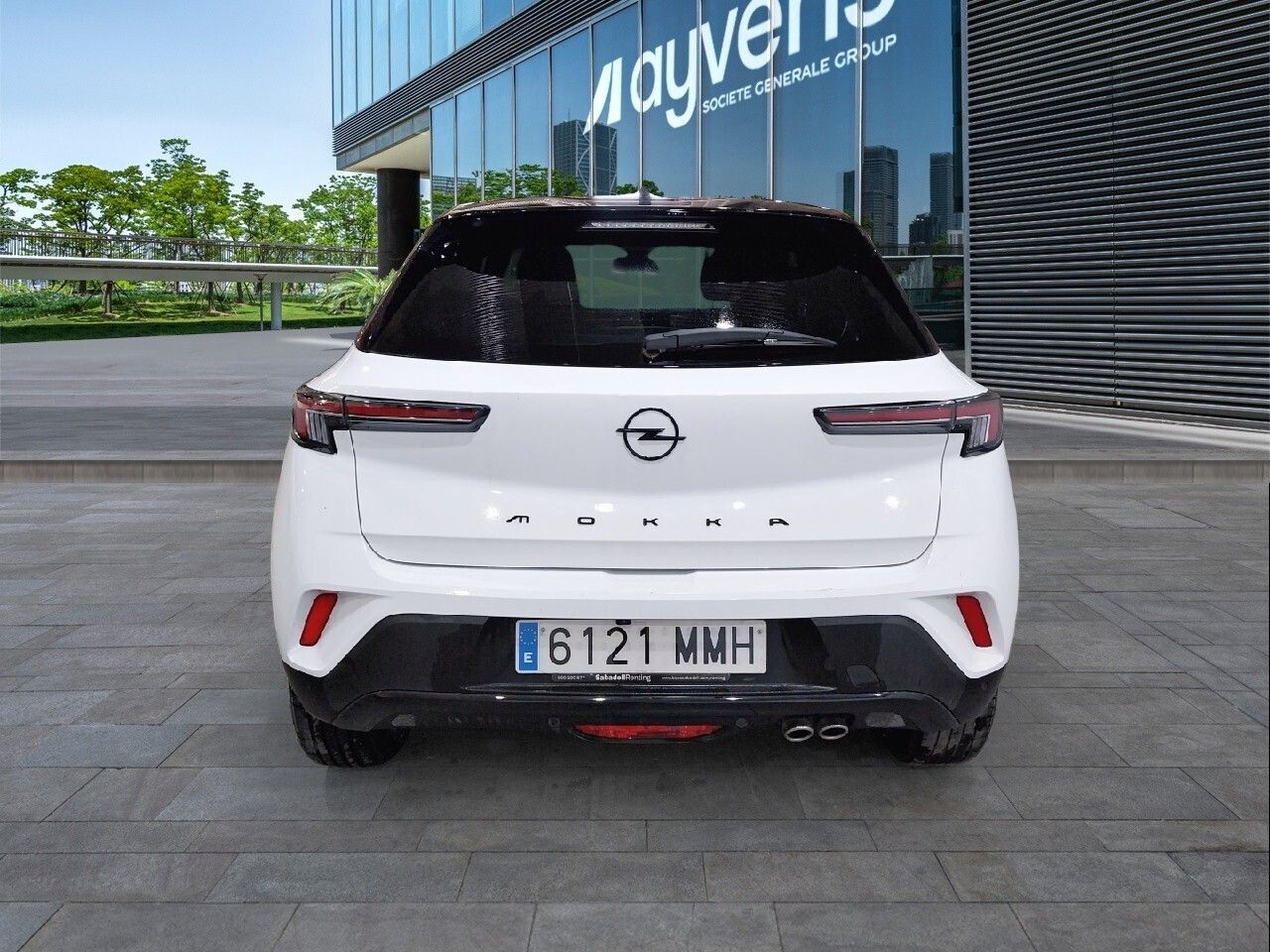 Opel Mokka 1.2 T 100kw (136 Cv) Gs - Foto 2