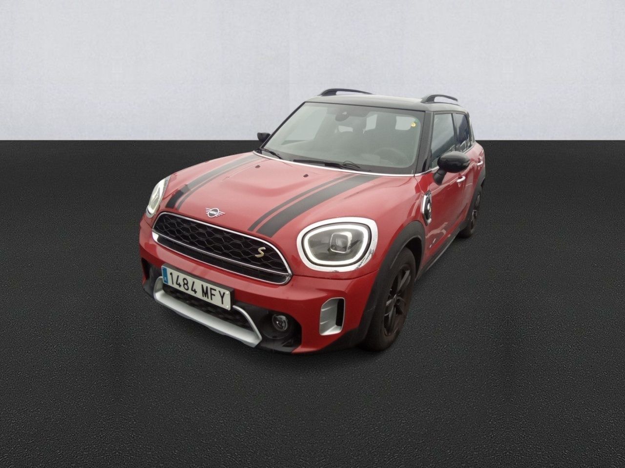 Mini Countryman Cooper Se All4 - Foto 2